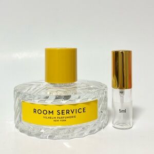 Room Service Vilhelm Parfumerie (5ml) decant